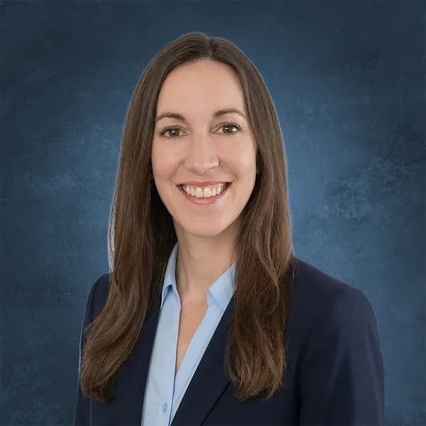 Amelia Shubin
