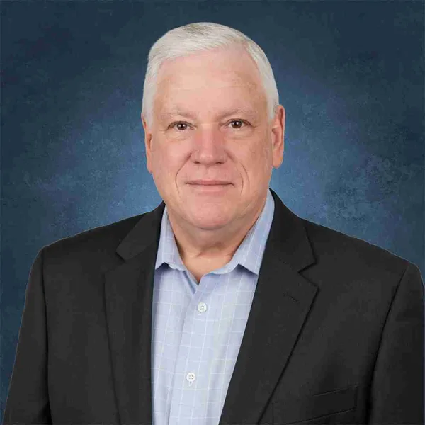 Mike Sloan