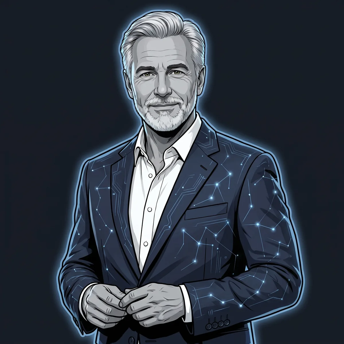 Frank, the Camas AI Chief of Staff