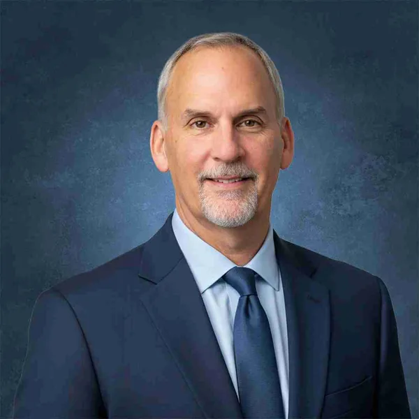 Jim Maher, Wealth Orchestrator at Camas Advice