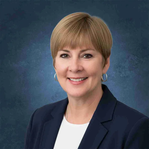 Kim Bailey, Client Services team member at Camas Advice