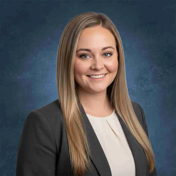 Marissa Parsons, Client Services team member at Camas Advice