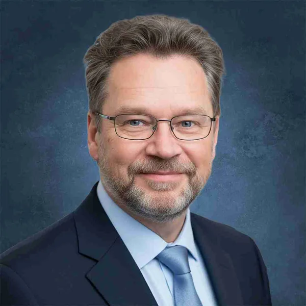 Ron Linkski, Wealth Orchestrator at Camas Advice