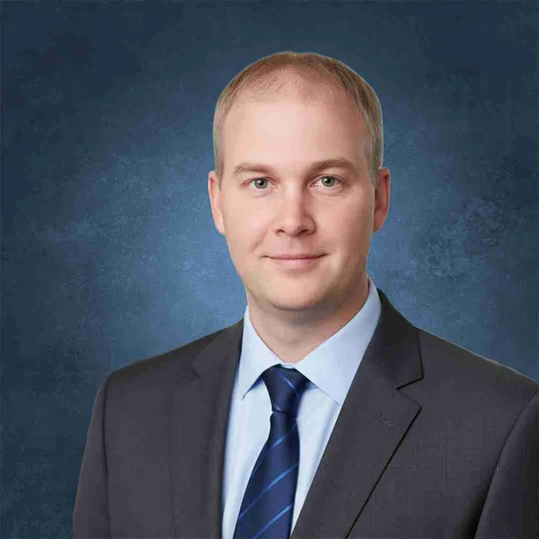Trent Campbell, Wealth Orchestrator at Camas Advice